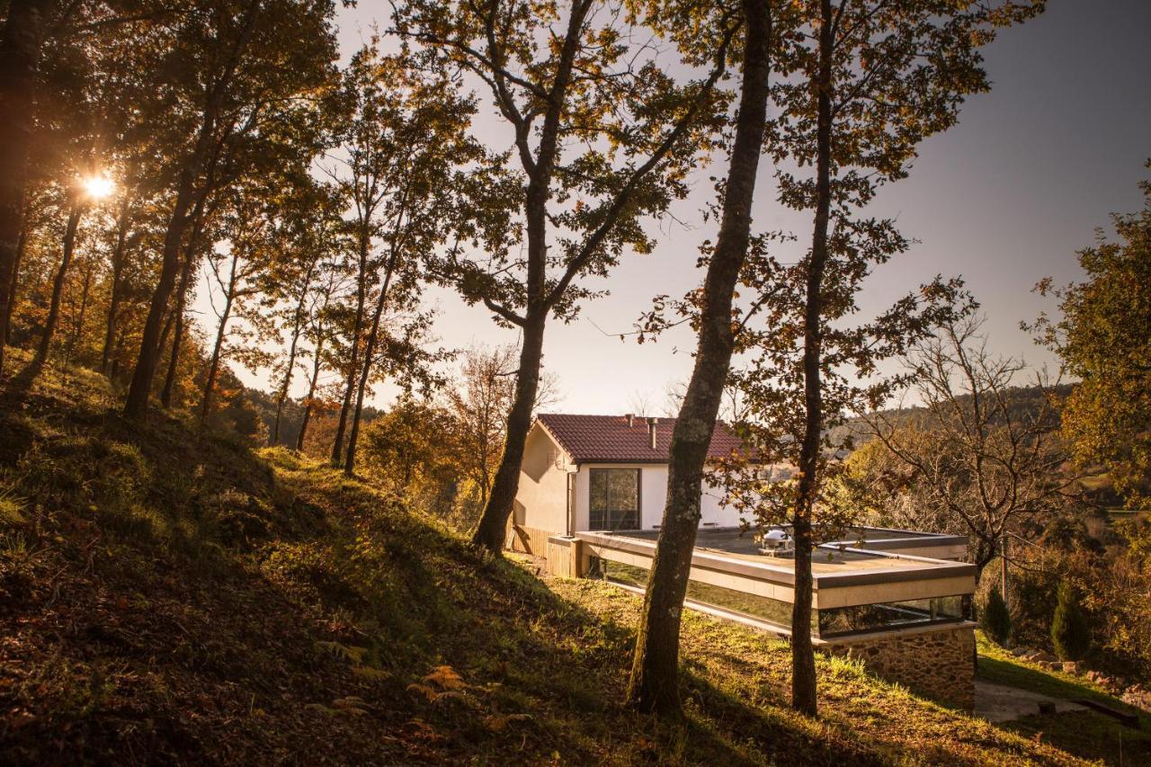Eira Gundian Séjour à la campagne